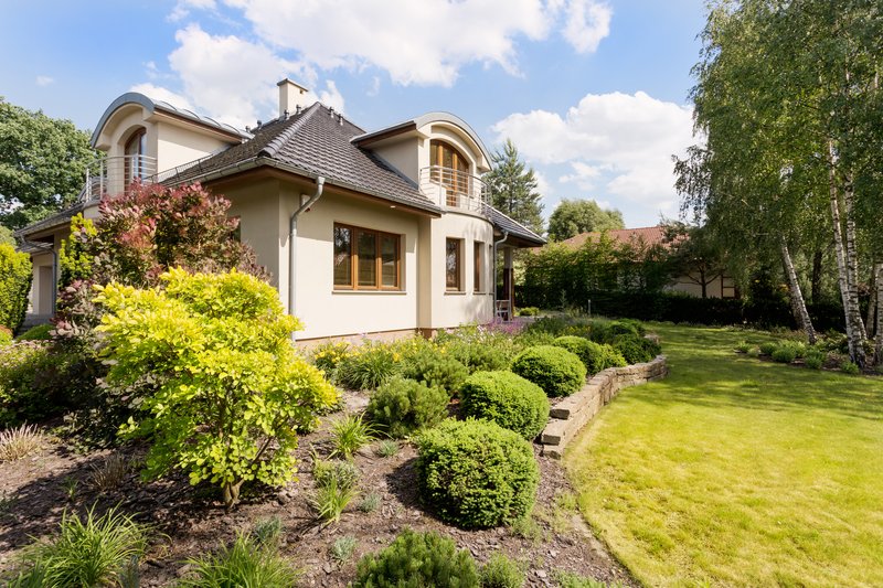 casa de campo en puebla